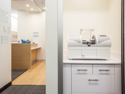 Palm Springs Modern Dentistry