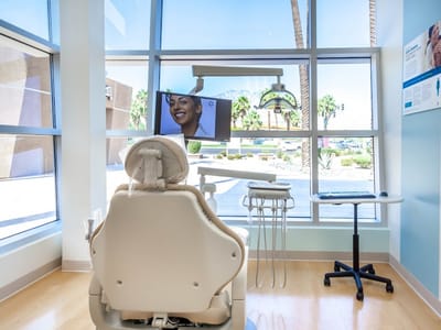 Palm Springs Modern Dentistry