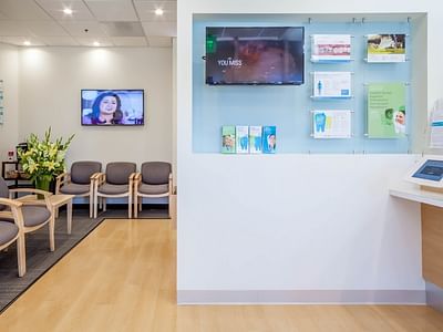 Palm Springs Modern Dentistry