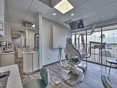 Palm Tree Dental - Dentist in Ingleside, TX