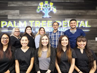 Palm Tree Dental - Dentist in Ingleside, TX