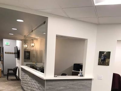 Palmer Dental Center