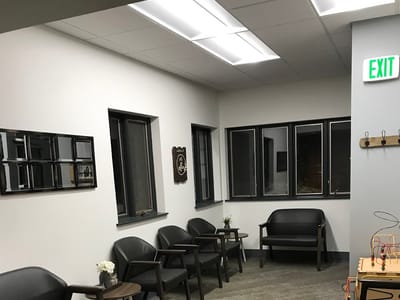 Palmer Dental Center