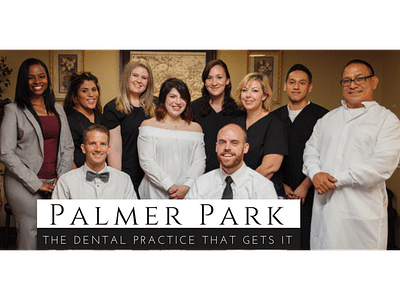 Palmer Park Dentistry