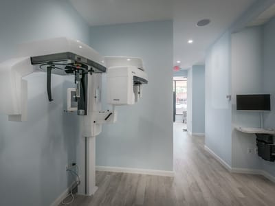 Palmetto Bay Family Dentistry