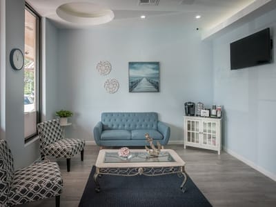 Palmetto Bay Family Dentistry