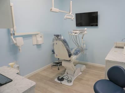 Palmetto Bay Family Dentistry