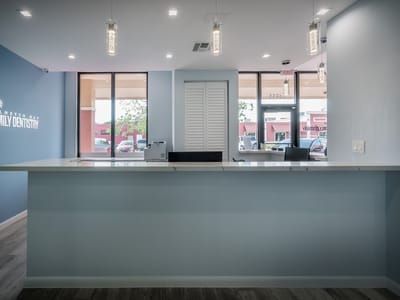 Palmetto Bay Family Dentistry
