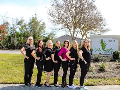 Palmetto Dental