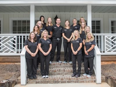 Palmetto Family and Cosmetic Dentistry