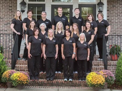 Palmetto Family and Cosmetic Dentistry