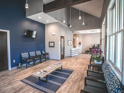 Palmetto Family Dentistry. Dr Jonathan P Wimer.