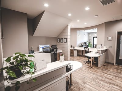 Palmetto Family Dentistry. Dr Jonathan P Wimer.