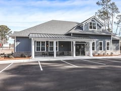 Palmetto Family Dentistry. Dr Jonathan P Wimer.