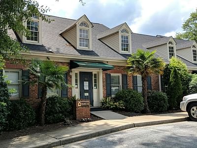 Palmetto Family Dentistry, PA