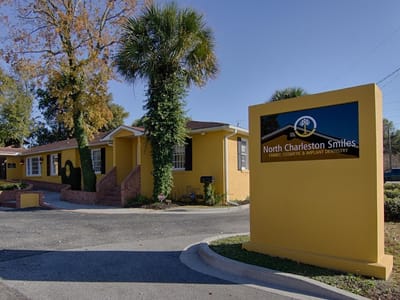 Palmetto Smiles of Charleston Family, Cosmetic & Implant Dentistry