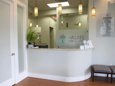 Palms Dental Care