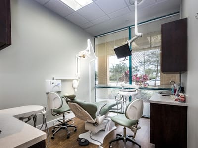 Palms Dental Care