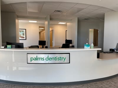 Palms Dentistry
