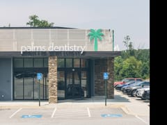 Palms Dentistry