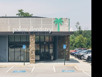 Palms Dentistry