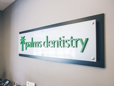 Palms Dentistry