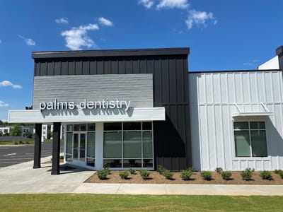 Palms Dentistry