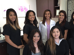 Palola Dental: Jaclyn Palola DMD