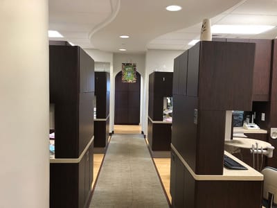 Palola Dental: Jaclyn Palola DMD