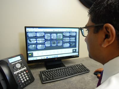 Palos Heights Family Dental