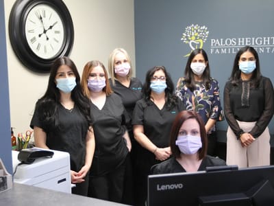 Palos Heights Family Dental