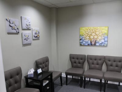 Palos Heights Family Dental