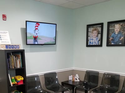 Palos Heights Family Dental