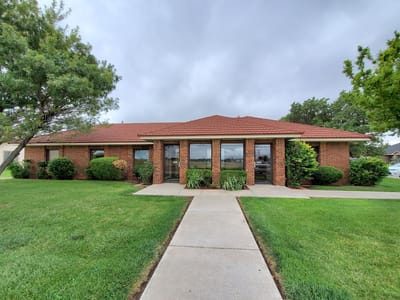 Pampa Dental Arts PLLC