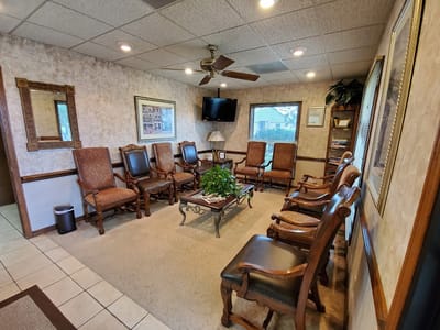 Pampa Dental Arts PLLC