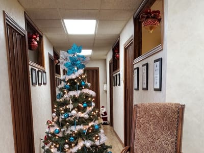 Pampa Dental Arts PLLC