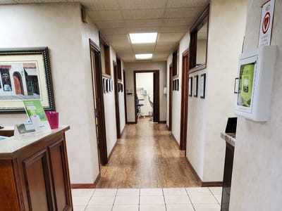 Pampa Dental Arts PLLC