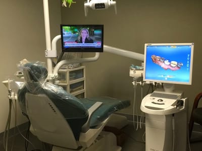 Pan Pacific Dentistry - Ray Pan DDS Covina Dentist