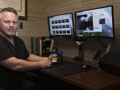 Panhandle Dental Care: William L Ott, DMD