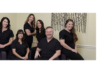 Panhandle Dental Care: William L Ott, DMD