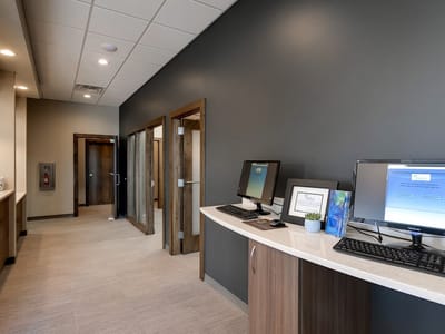 Paola Family Dentistry: Travis Howard DDS