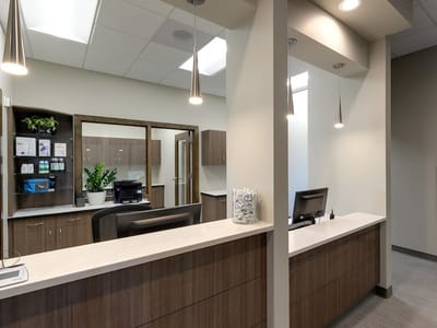 Paola Family Dentistry: Travis Howard DDS