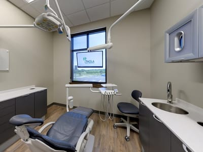 Paola Family Dentistry: Travis Howard DDS