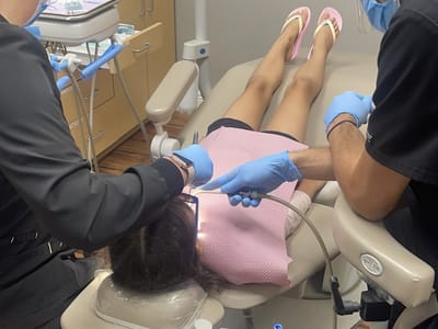 Paradise Dental of Orlando