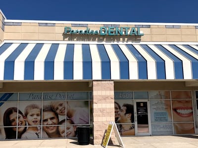 Paradise Dental of Orlando
