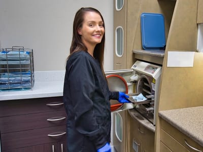 Paradise Family Dental