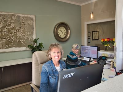 Paradise Family Dental