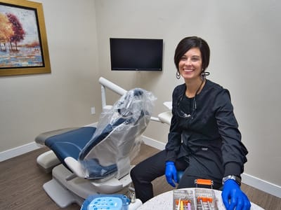 Paradise Family Dental