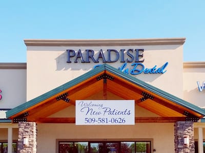 Paradise Family Dental