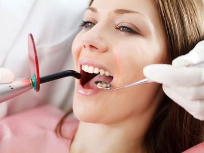 Paradise Family Dentistry